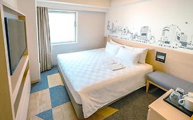 Shibuya Tokyu REI Hotel